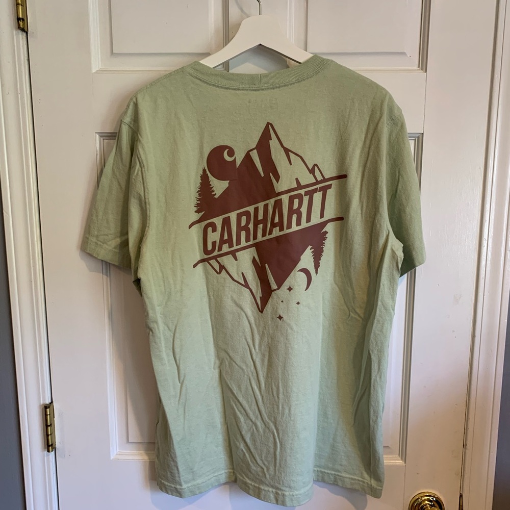 Carhartt T-shirt